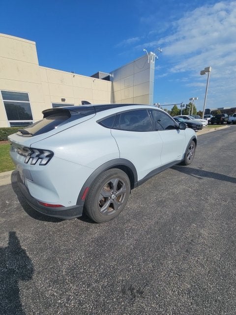 2023 Ford Mustang Mach-E Select