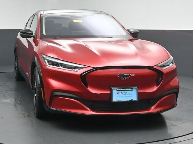 2023 Ford Mustang Mach-E Premium