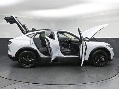 2023 Ford Mustang Mach-E Premium