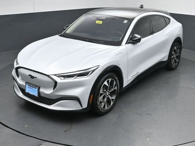 2023 Ford Mustang Mach-E Premium