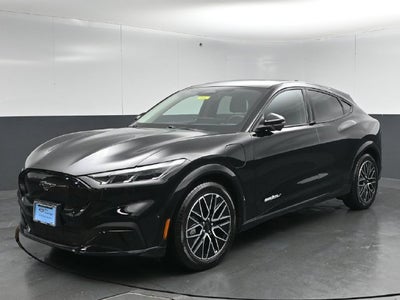 2024 Ford Mustang Mach-E Premium