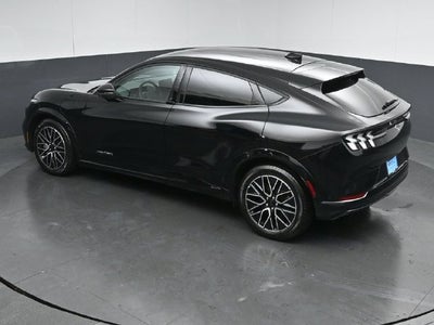 2024 Ford Mustang Mach-E Premium