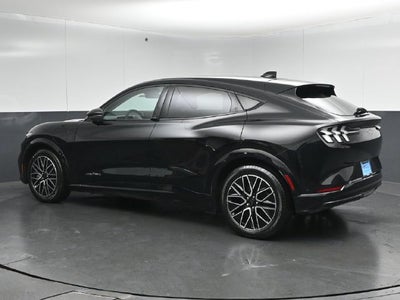 2024 Ford Mustang Mach-E Premium