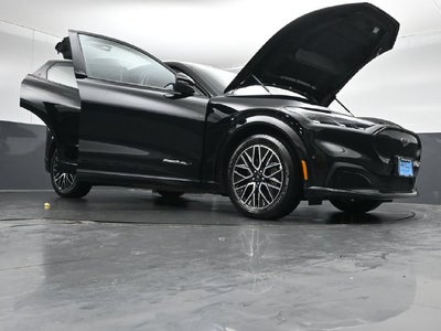 2024 Ford Mustang Mach-E Premium