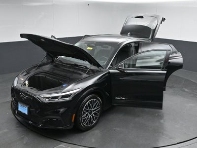 2024 Ford Mustang Mach-E Premium