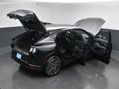 2024 Ford Mustang Mach-E Premium
