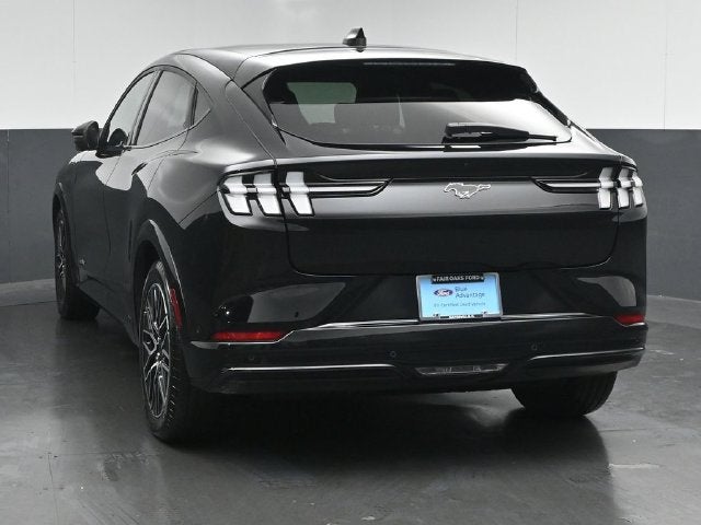 2024 Ford Mustang Mach-E Premium