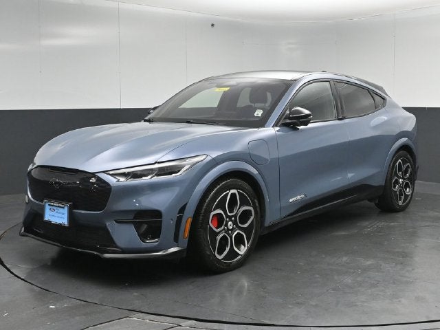 2023 Ford Mustang Mach-E GT