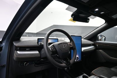 2023 Ford Mustang Mach-E GT