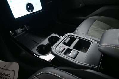 2025 Ford Mustang Mach-E GT Bronze Appearance Pack