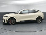 2025 Ford Mustang Mach-E GT Bronze Appearance Pack
