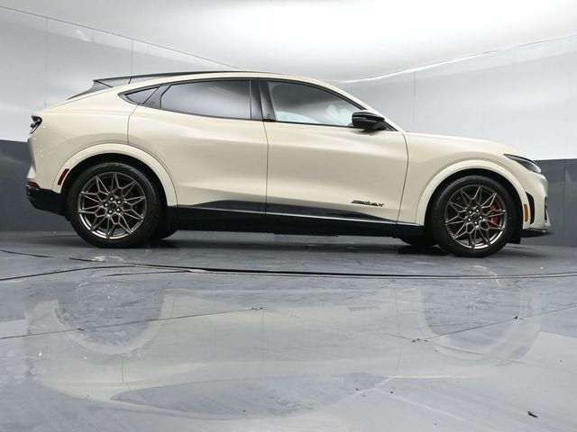2025 Ford Mustang Mach-E GT Bronze Appearance Pack