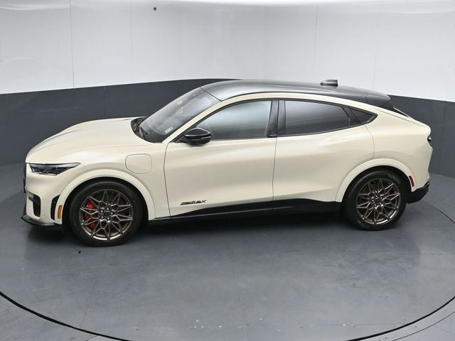 2025 Ford Mustang Mach-E GT Bronze Appearance Pack