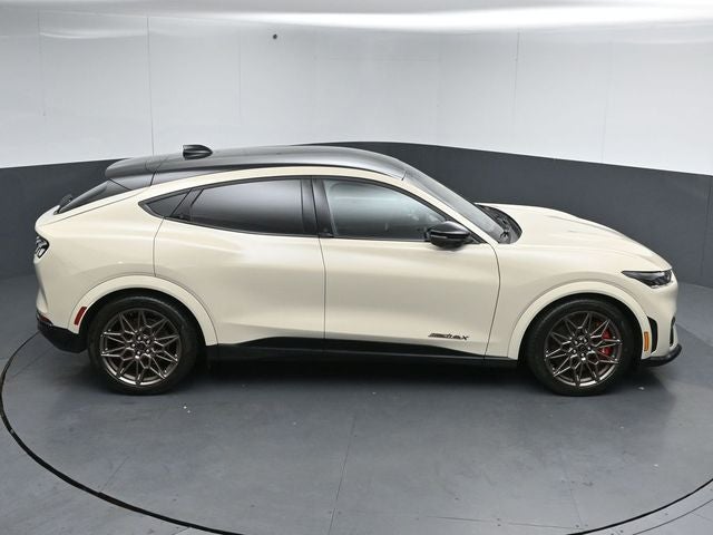 2025 Ford Mustang Mach-E GT Bronze Appearance Pack