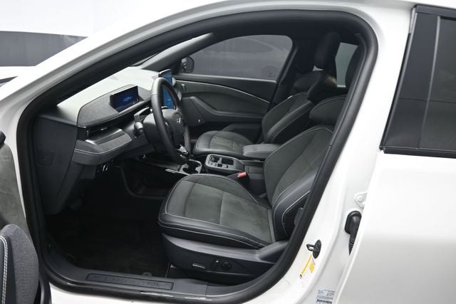 2025 Ford Mustang Mach-E GT MME Performance
