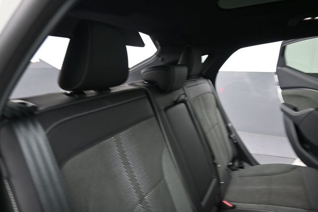 2025 Ford Mustang Mach-E GT MME Performance