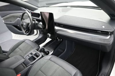 2025 Ford Mustang Mach-E GT MME Performance