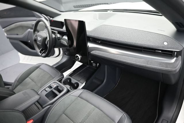 2025 Ford Mustang Mach-E GT MME Performance