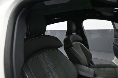 2025 Ford Mustang Mach-E GT MME Performance