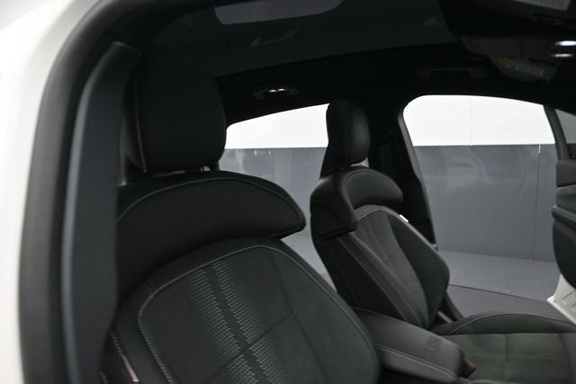 2025 Ford Mustang Mach-E GT MME Performance