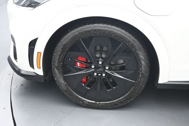 2025 Ford Mustang Mach-E GT MME Performance