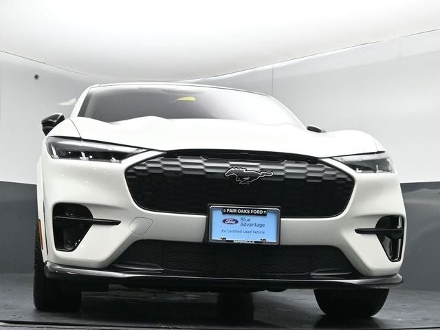 2025 Ford Mustang Mach-E GT MME Performance