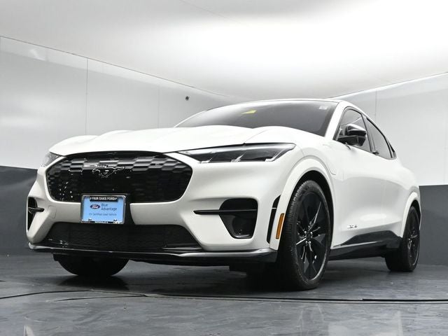 2025 Ford Mustang Mach-E GT MME Performance