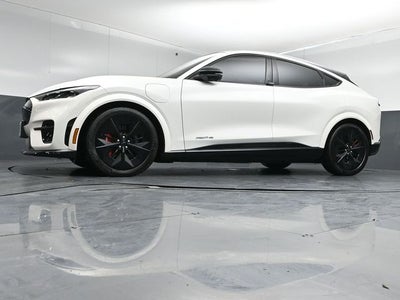 2025 Ford Mustang Mach-E GT MME Performance