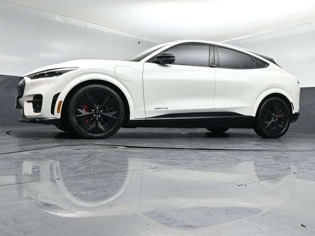 2025 Ford Mustang Mach-E GT MME Performance