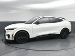 2025 Ford Mustang Mach-E GT MME Performance