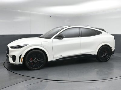 2025 Ford Mustang Mach-E GT MME Performance