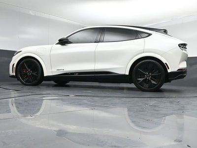 2025 Ford Mustang Mach-E GT MME Performance