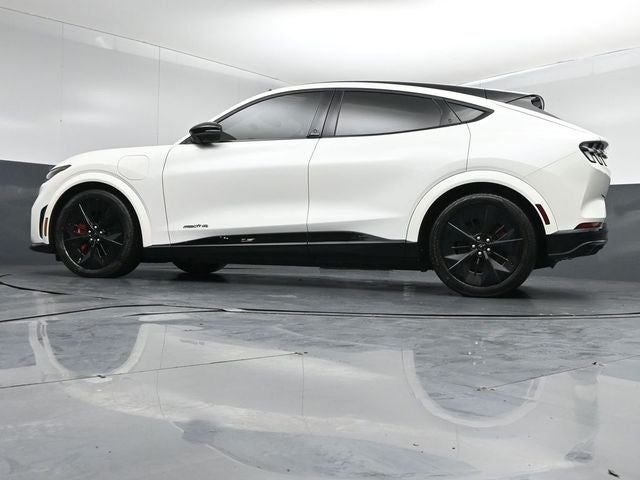 2025 Ford Mustang Mach-E GT MME Performance