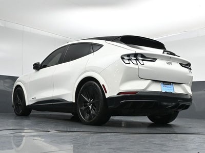 2025 Ford Mustang Mach-E GT MME Performance