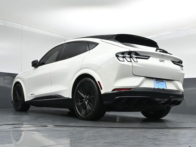2025 Ford Mustang Mach-E GT MME Performance