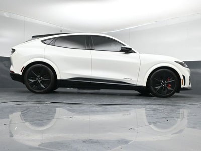 2025 Ford Mustang Mach-E GT MME Performance