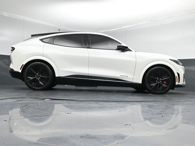 2025 Ford Mustang Mach-E GT MME Performance