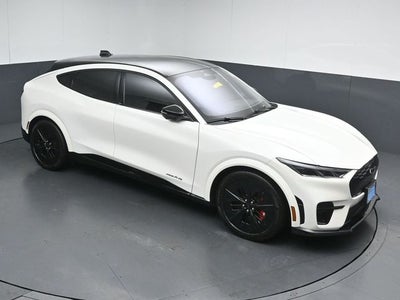 2025 Ford Mustang Mach-E GT MME Performance