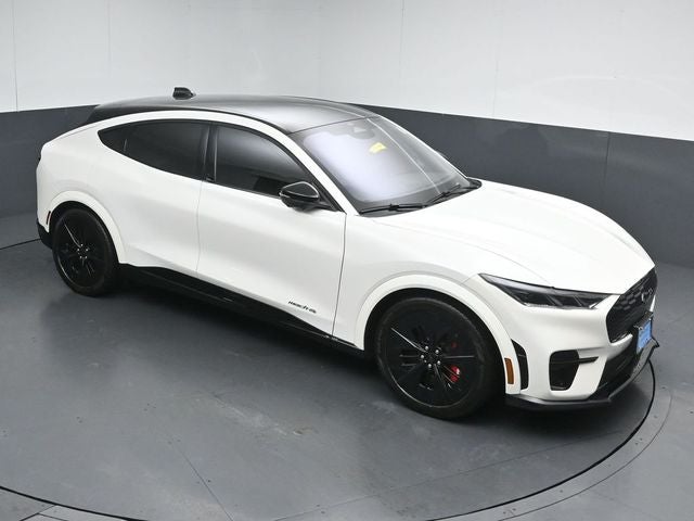 2025 Ford Mustang Mach-E GT MME Performance