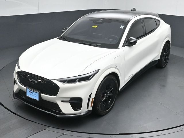 2025 Ford Mustang Mach-E GT MME Performance