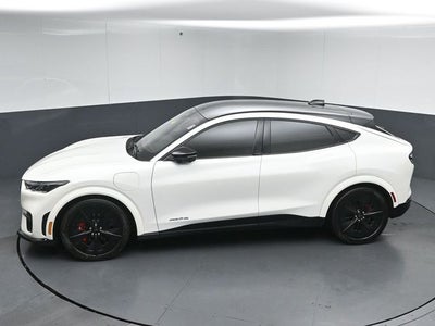 2025 Ford Mustang Mach-E GT MME Performance