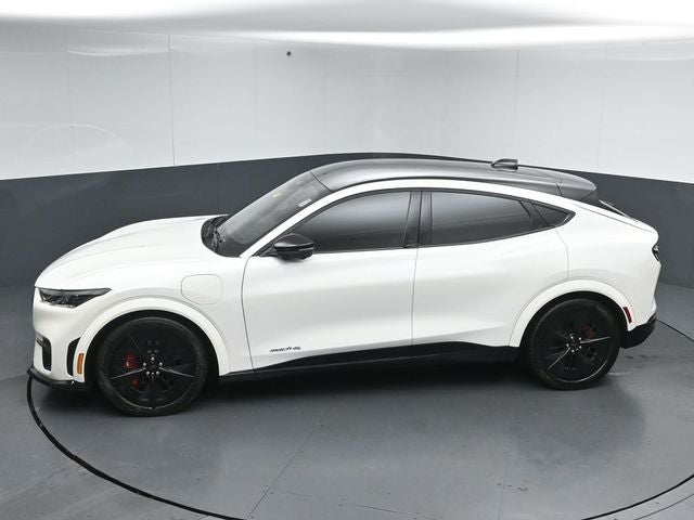 2025 Ford Mustang Mach-E GT MME Performance