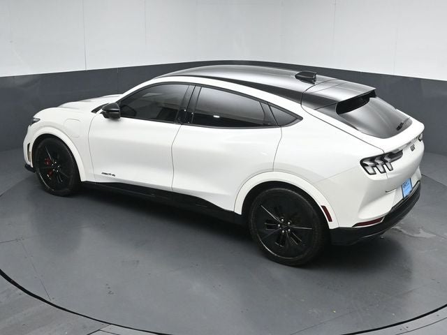 2025 Ford Mustang Mach-E GT MME Performance