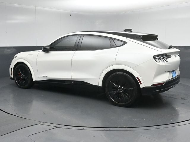 2025 Ford Mustang Mach-E GT MME Performance
