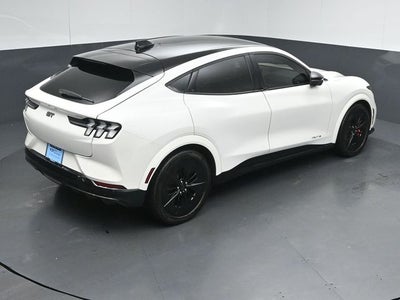 2025 Ford Mustang Mach-E GT MME Performance