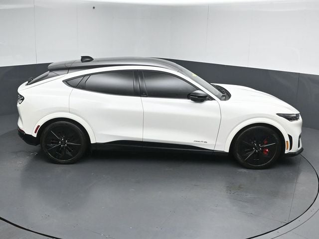 2025 Ford Mustang Mach-E GT MME Performance