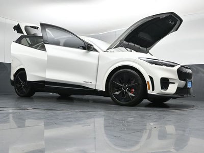 2025 Ford Mustang Mach-E GT MME Performance