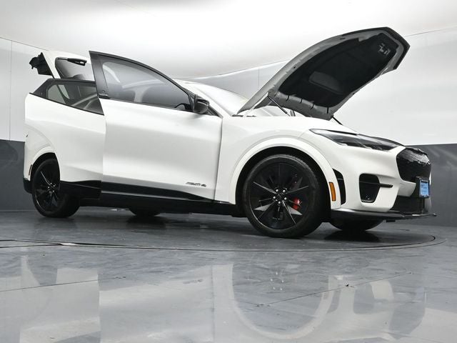 2025 Ford Mustang Mach-E GT MME Performance