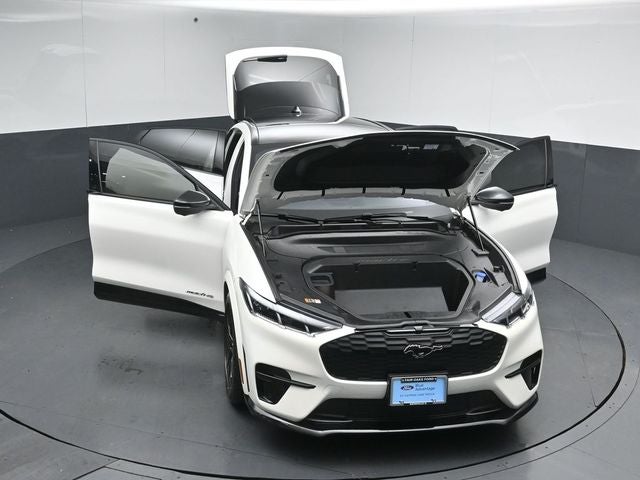 2025 Ford Mustang Mach-E GT MME Performance