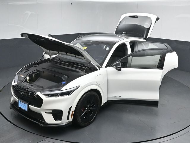 2025 Ford Mustang Mach-E GT MME Performance